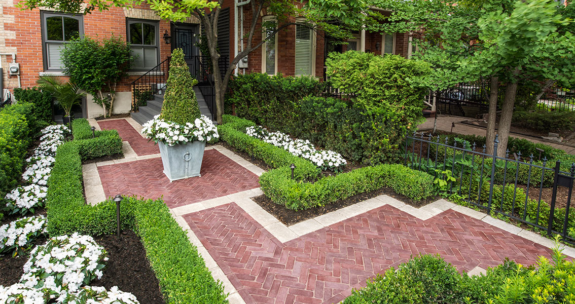Creating a beautiful front walkway for your Wayne, NJ home ...