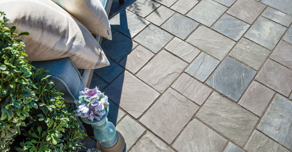 Richcliff and Richcliff XL: Concrete Pavers in NY, NJ, PA, CT