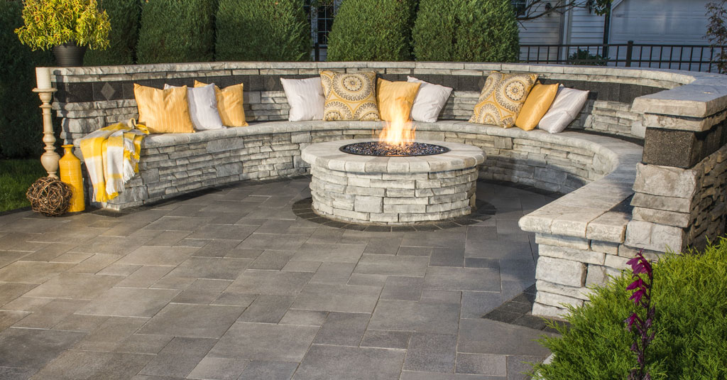 Toronto, ON Concrete Paver for Patio, Walkways, and Driveways