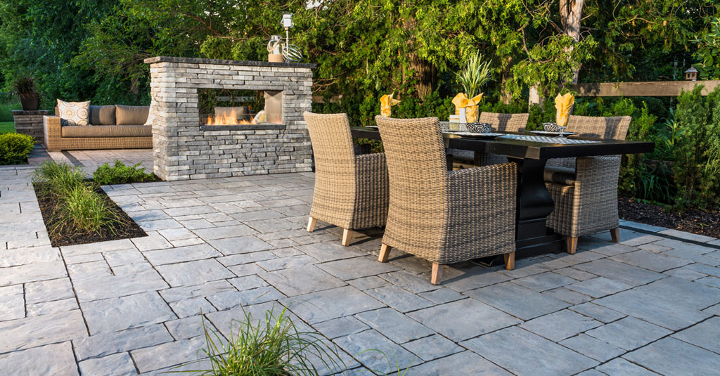 Outside Fireplaces, Outdoor Fireplaces, Pictures and Design Ideas NY, NJ, PA, CT