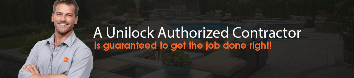 Unilock Authorized Contractor in NY, NJ, CT, PA