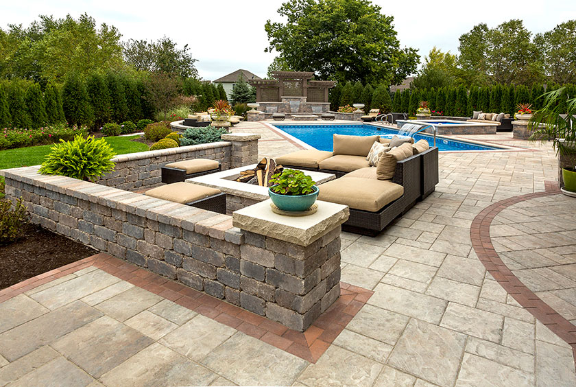 Ten ways to make your outdoor space or patio incredible 