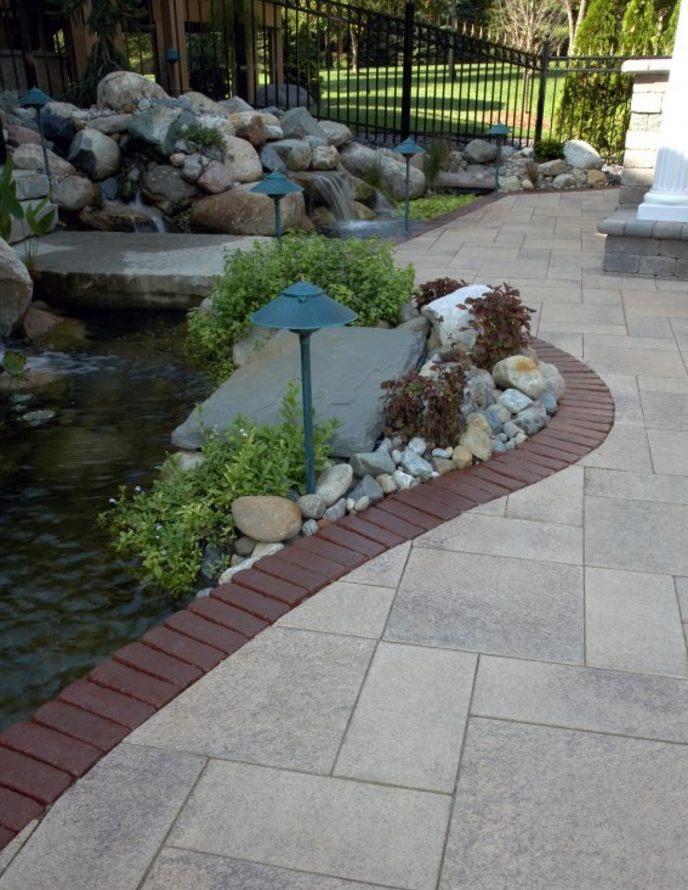 Path Lighting for Landscape Design in NY, NJ, CT, PA
