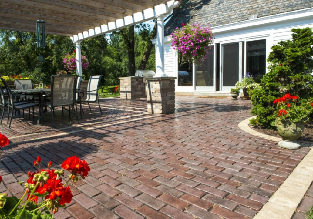 pergolas in your outdoor design and patios 