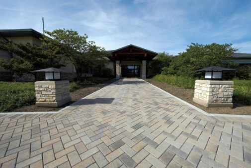 8 Reasons Eco-Priora Pavers Are a Great Option for Your Commercial Driveway in Orange Lake, NY
