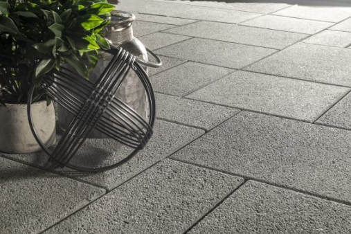 Why Series Driveway Pavers Make Sense for Contemporary Homes in Elmont, NY