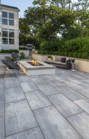 Here’s Why You’ll Want to Opt for Unilock Stone Pavers for Your Patio Project in New Paltz, NY