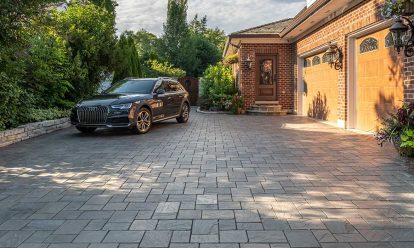 Main Advantages of using pavers for your driveway 6145