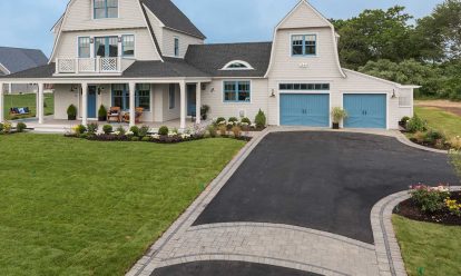 Main How to Widen Your Driveway with Pavers