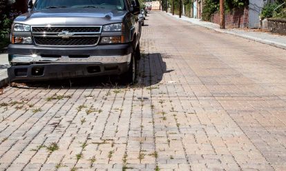 Main New Paver Solutions to Old Paver Problems 7334