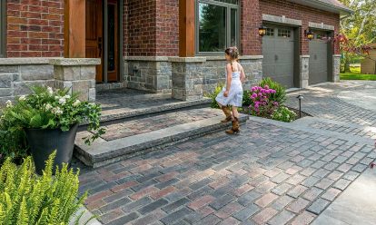 Main Paver projects that suit your home 2450