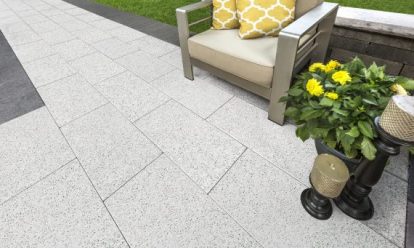 3 Options for Large Format Walkway Pavers in Bethlehem PA