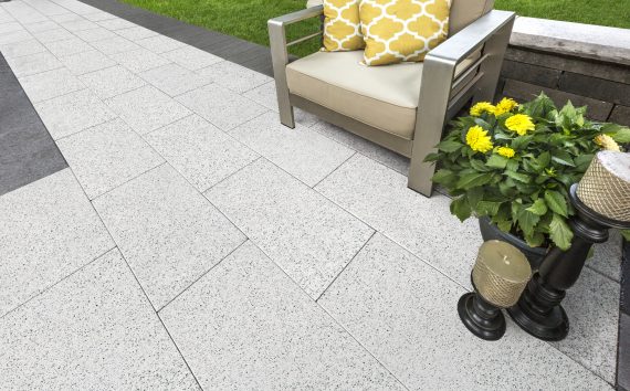 3 Options for Large Format Walkway Pavers in Bethlehem, PA