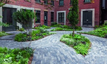 Choosing a Color Palette for Your Concrete Pavers Based on Your Desired Aesthetic in Hopatcong NJ