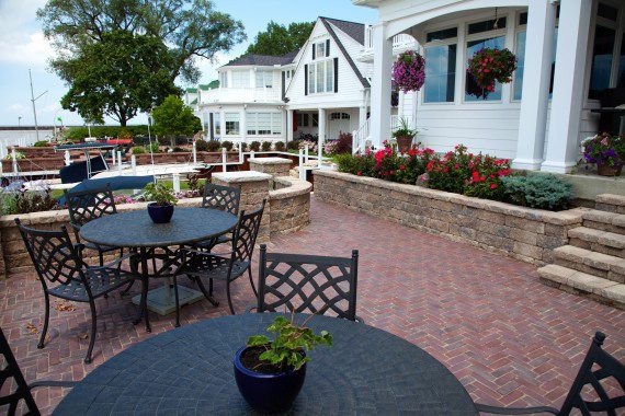 Why Copthorne Pavers Are a Favorite for Any Elmont, NY, Walkway