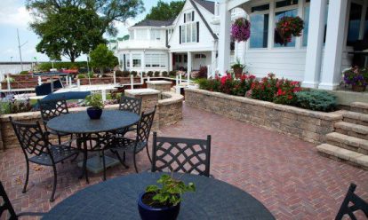 Why Copthorne Pavers Are a Favorite for Any Elmont NY Walkway