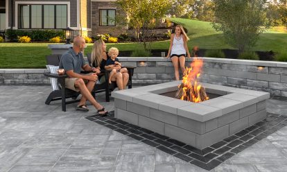 1. Main A Fire Pit For Every Style of Home 4850