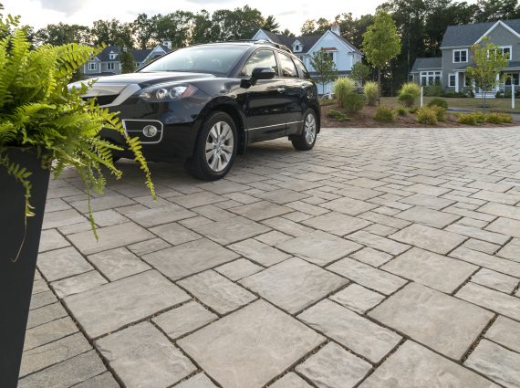 5 Options for Driveway Pavers That Stand the Test of Time in Bethlehem, PA