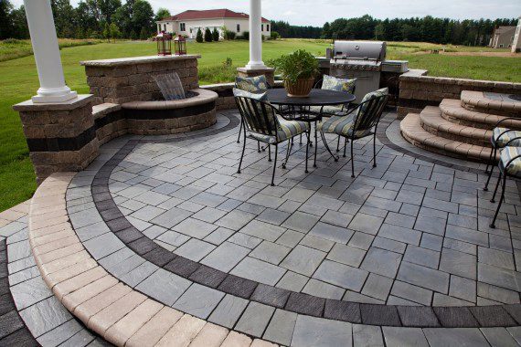 3 Substitutes for Natural Bluestone With Added Benefits on Long Island, NY