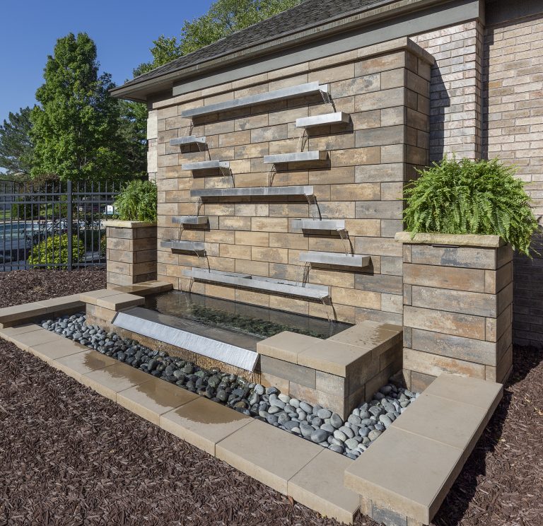 Why U-Cara Is Such a Versatile Retaining Wall in Cold Spring, NY