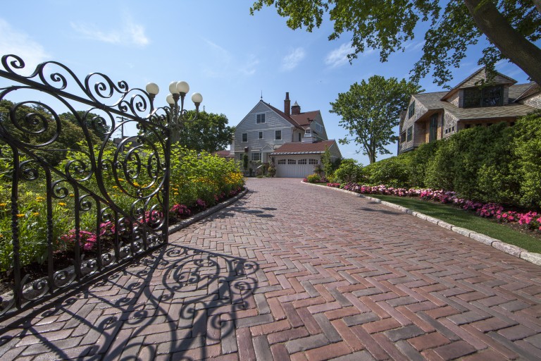 7 Driveway Pavers That Can Substitute Brick in Katonah, NY