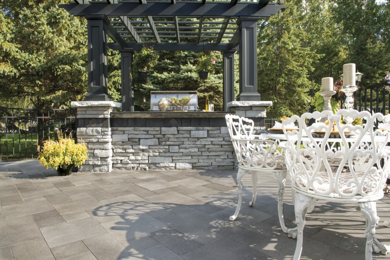 Making Outdoor Kitchens More Luxurious in Norwalk, CT