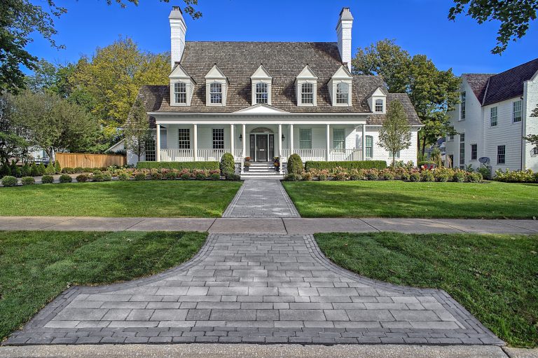 Walkway Pavers That Are Both Stylish and Safe in Hopewell Junction, NY