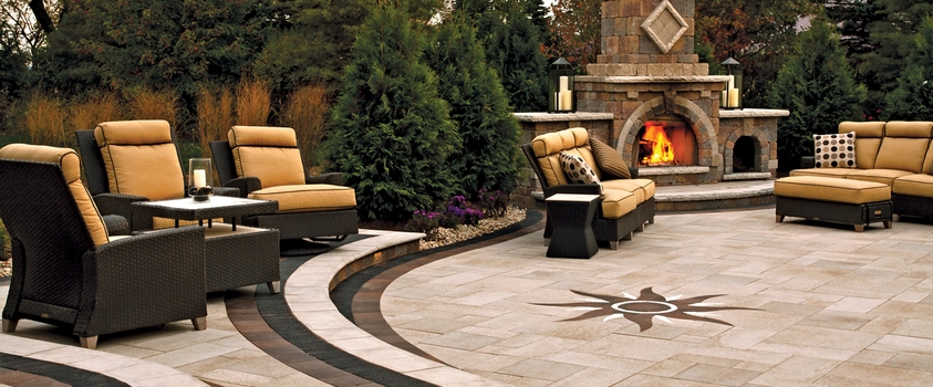 Concrete Pavers, Landscaping Ideas NY, NJ, PA, CT