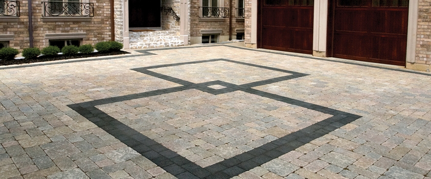 How to Care for Your Pavers During Winter