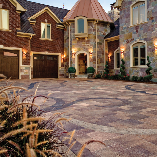 Incredible Landscaping Ideas To, Small Front Yard Landscaping Ideas With Pavers