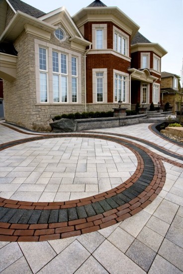 Paver Driveways Are Truly Changing Everything Unilock