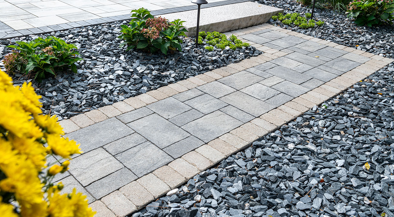 Paving Stones Albany, NY