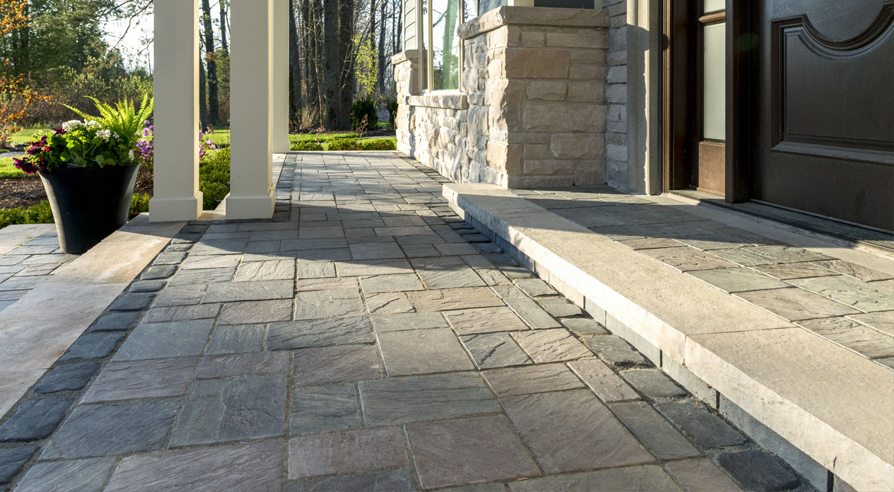 Landscape stone Schaumburg, IL