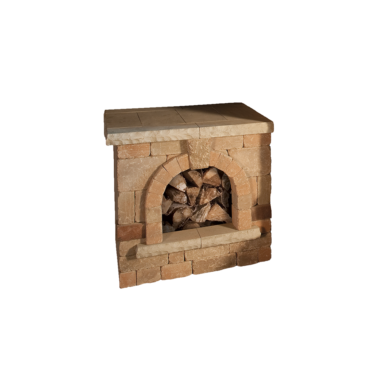 Barcelona Woodbox
