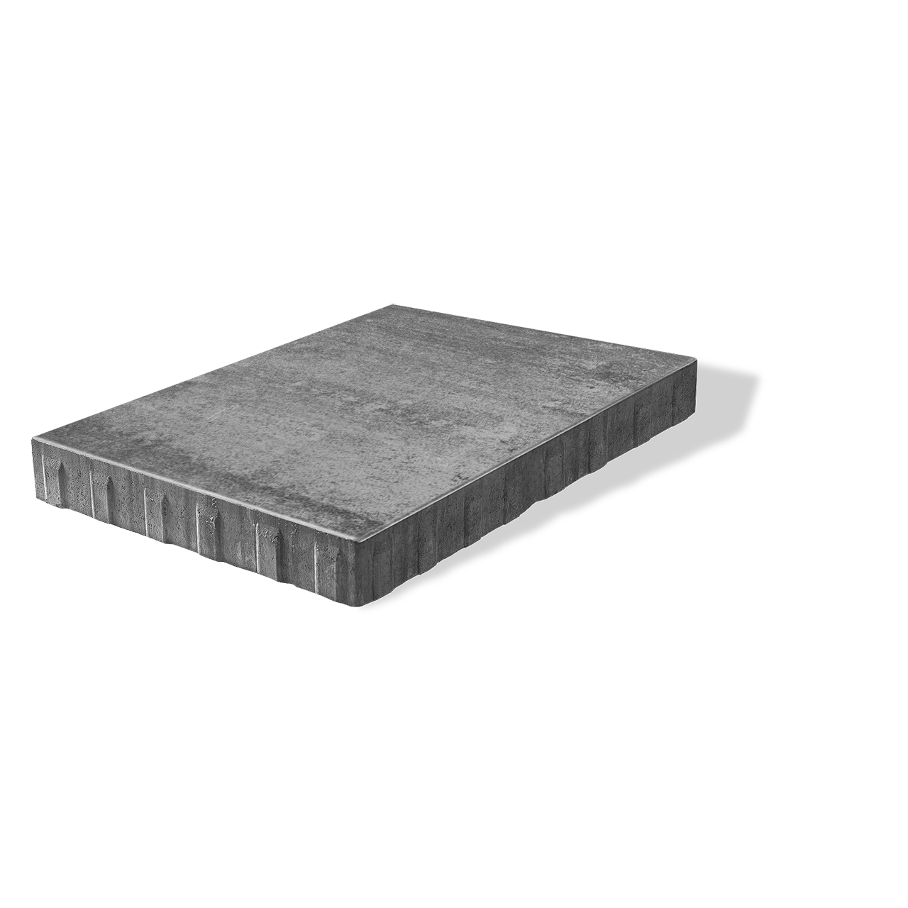 Beacon Hill Smooth 540x900x60 Granite Fusion