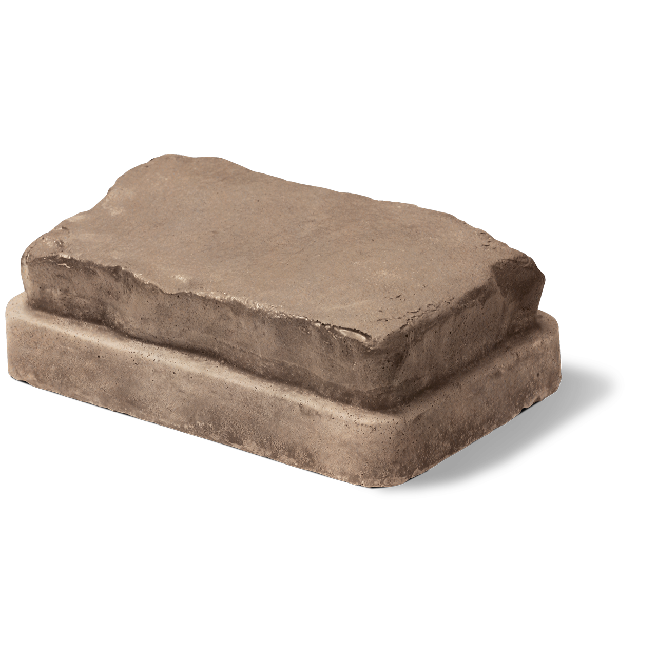 Courtstone 130x215x60  PebbleTaupe