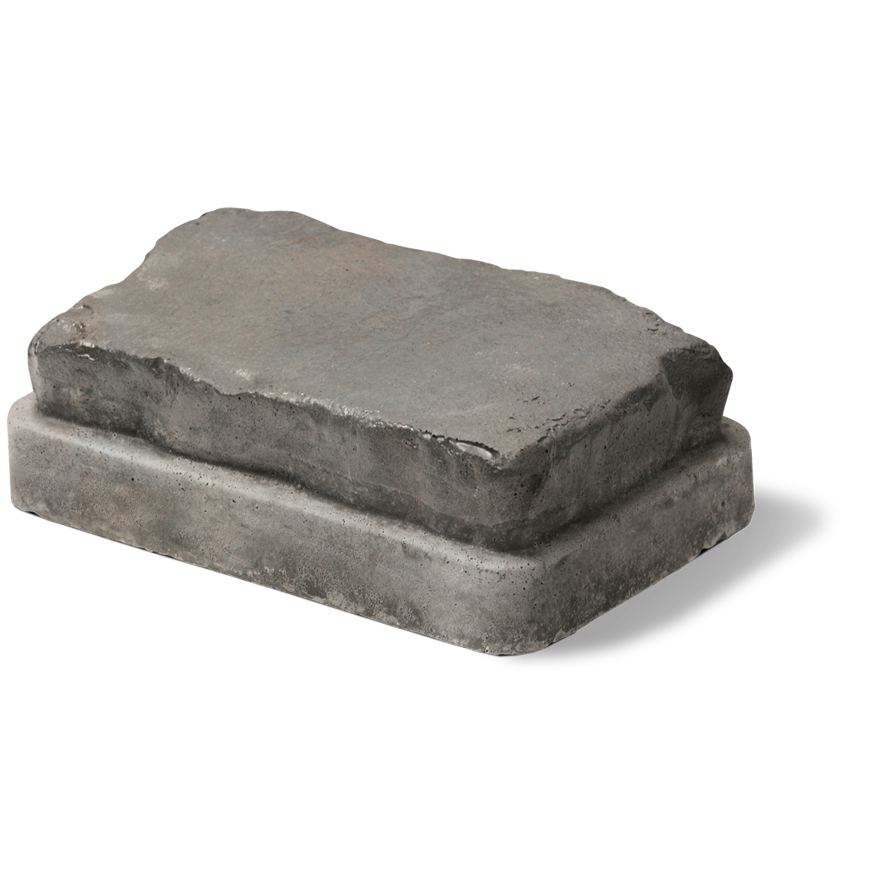 Courtstone 130x215x60 DawnMist