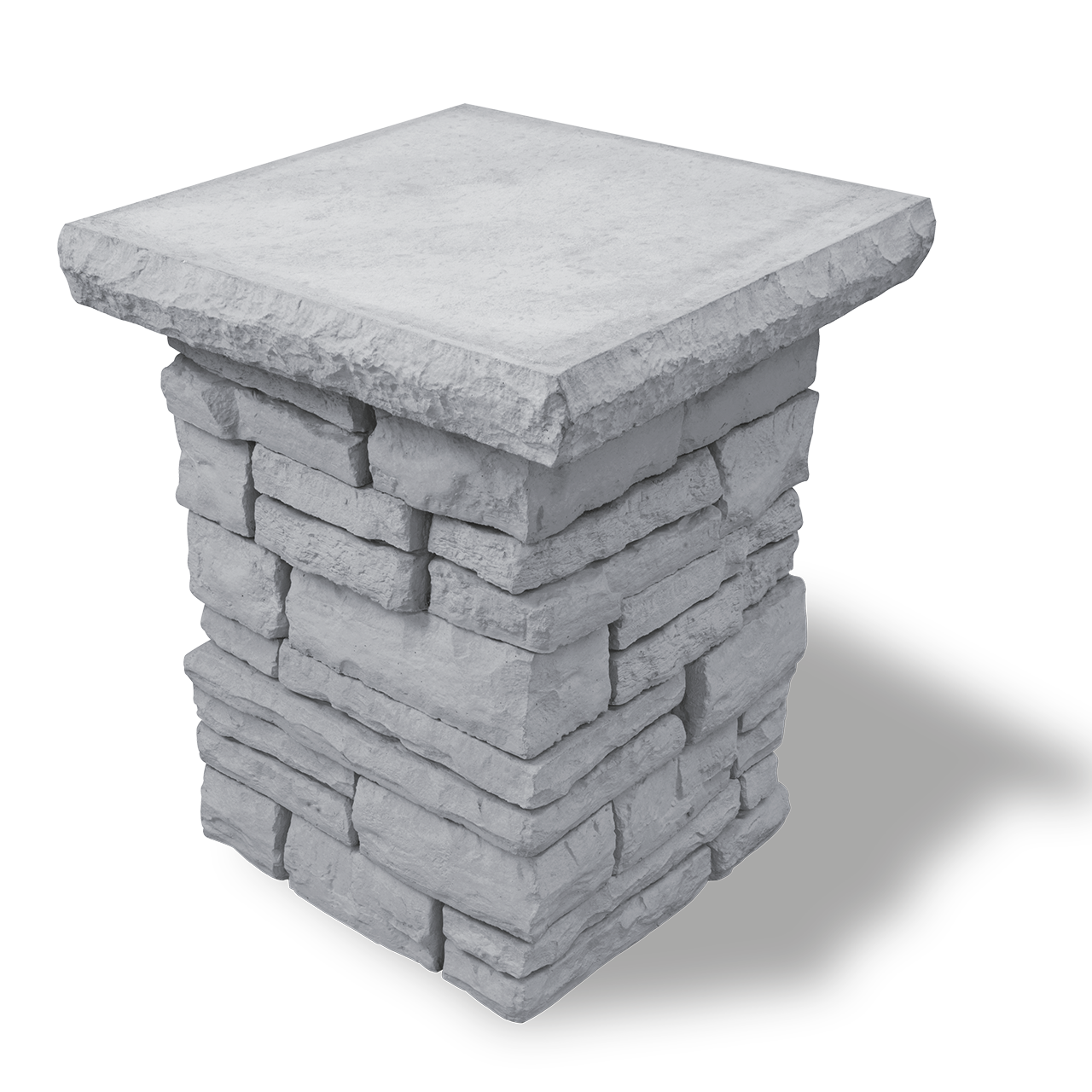 Rivercrest Wall 500x114x500 Coastal Slate