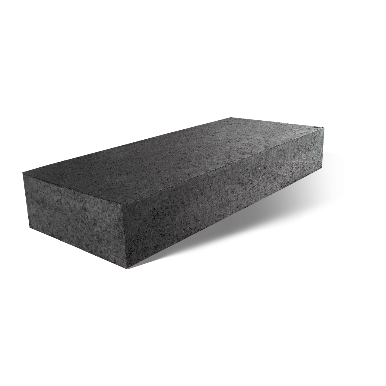 SienaStone Smooth 120x180x50 48step Mightnight Carcaol