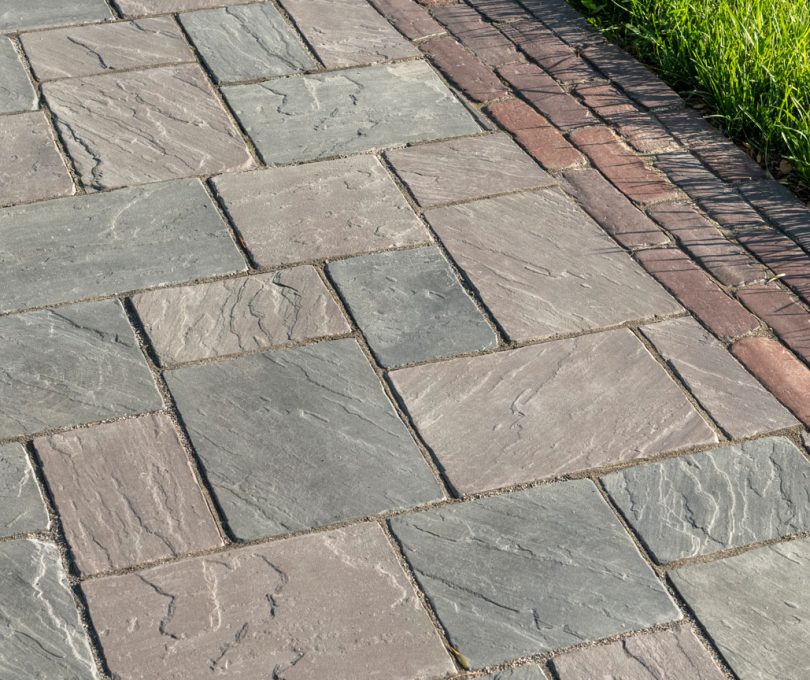 Driveways 6140