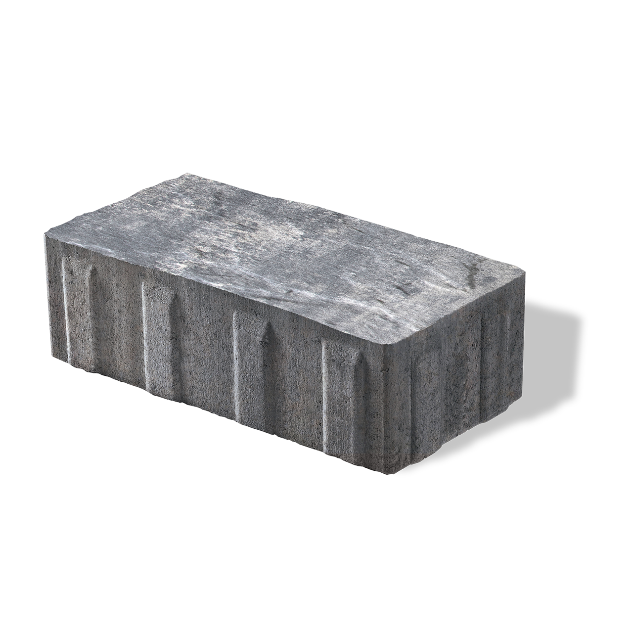 Beacon Hill Flagstone 180x360x80 Granite Fusion