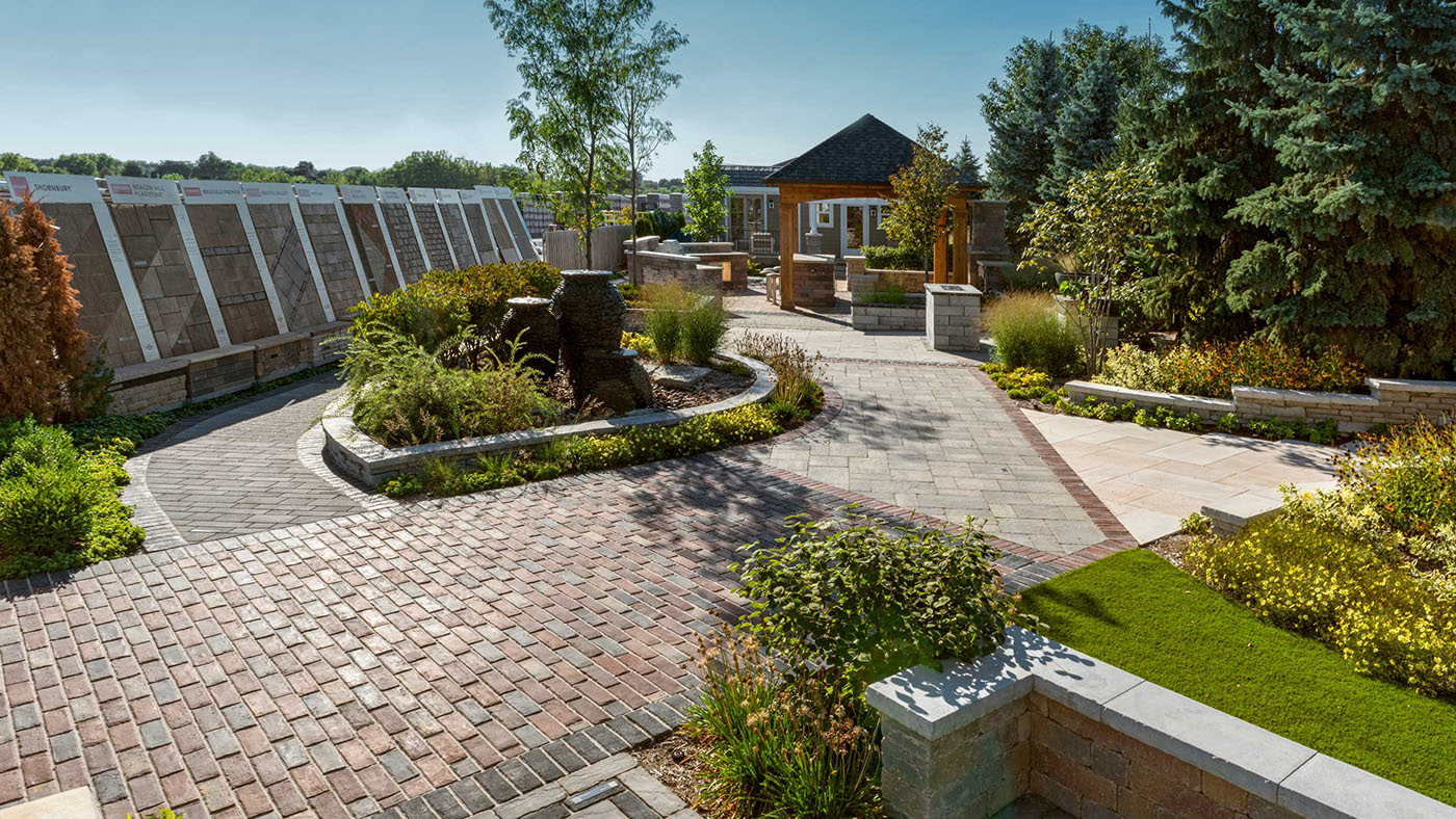 Paver Installation Ft Wayne IN