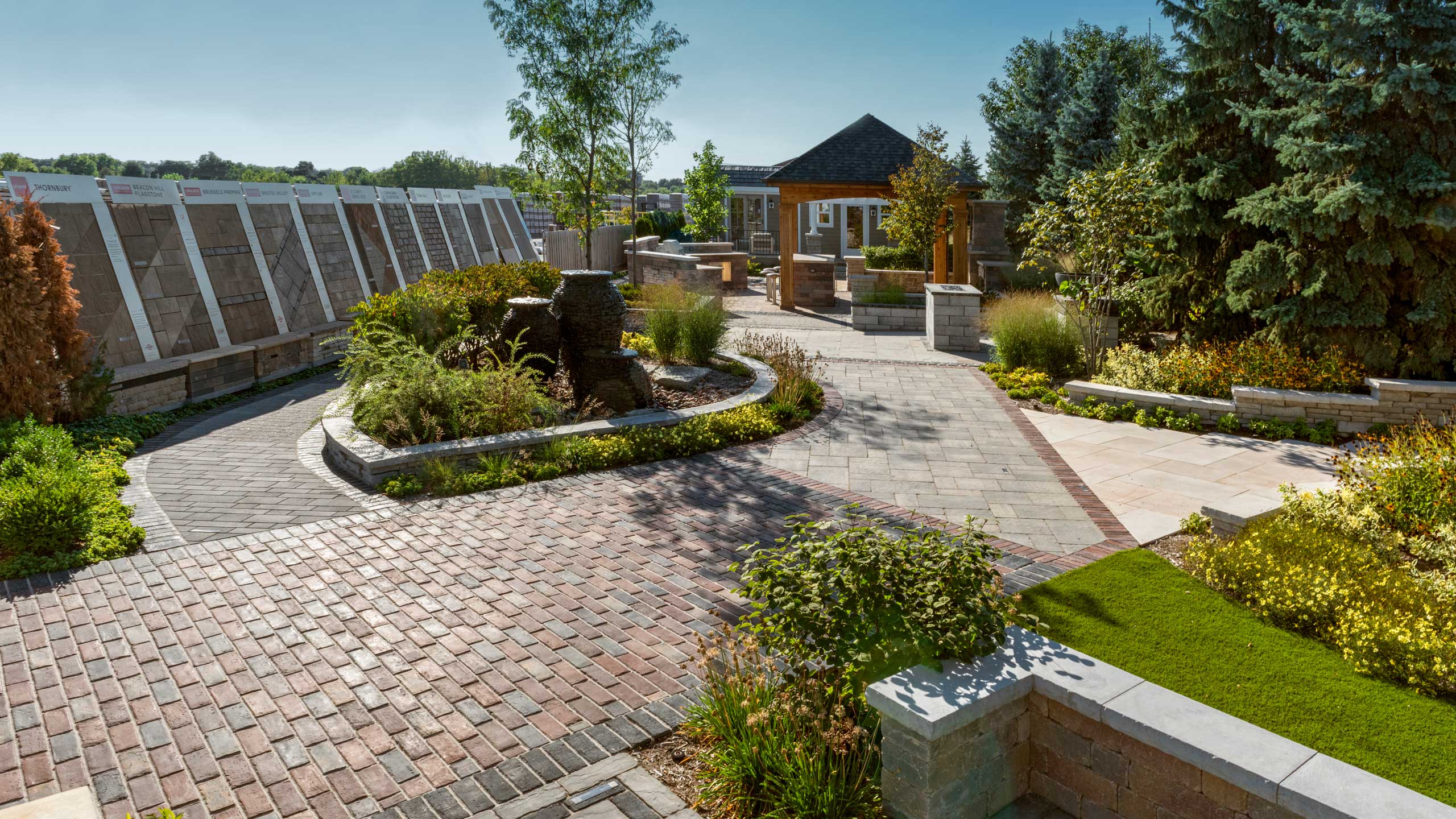 Paving Stones Lemont IL Paving Stones Lemont IL