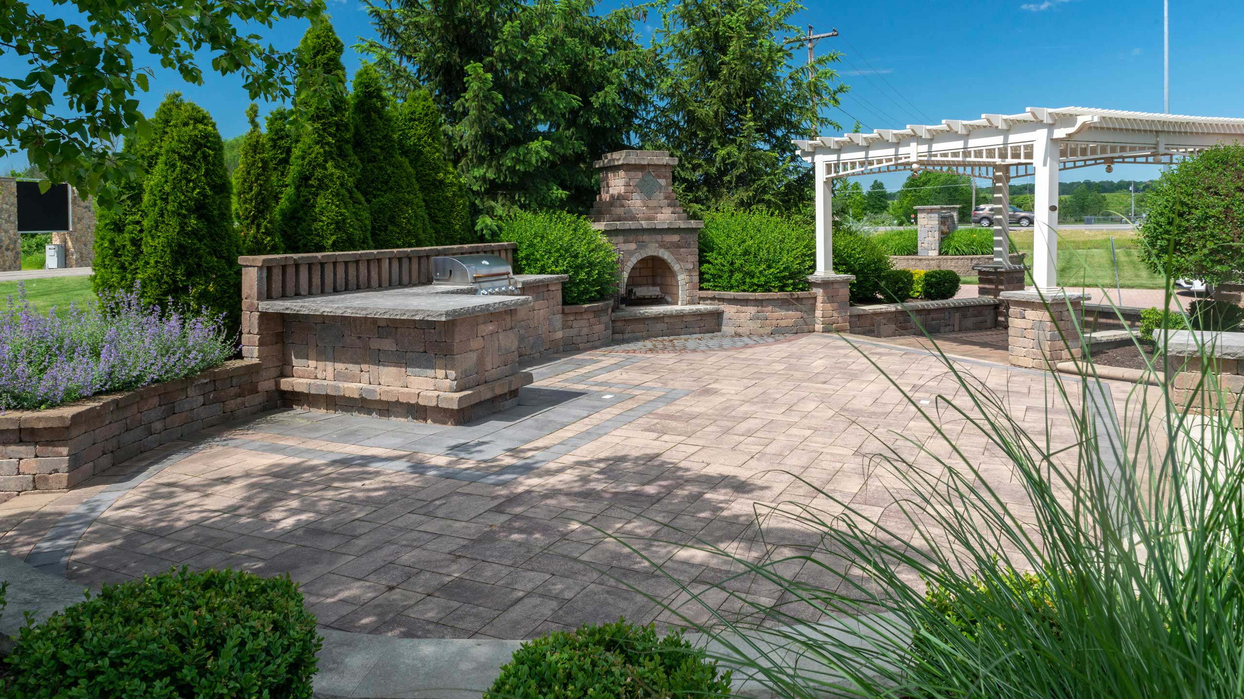 Landscape Stone Toledo OH Landscape Stone Toledo OH