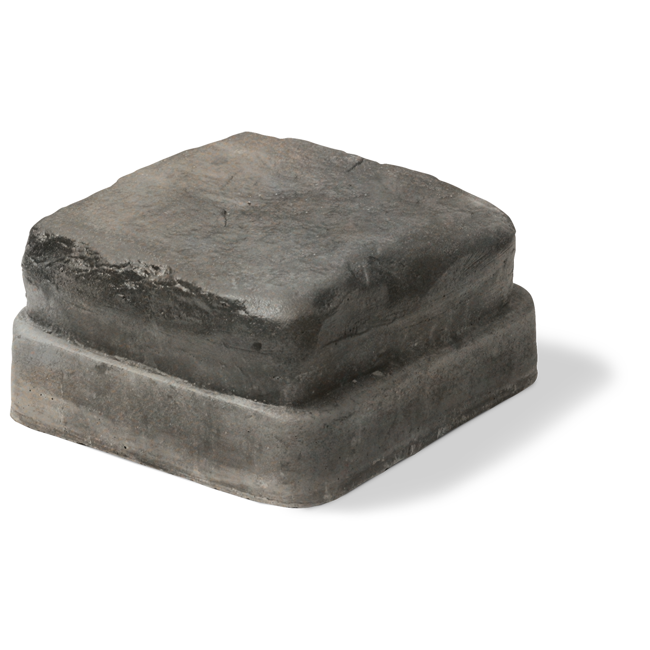 Courtstone 130x130x60 Dawn Mist