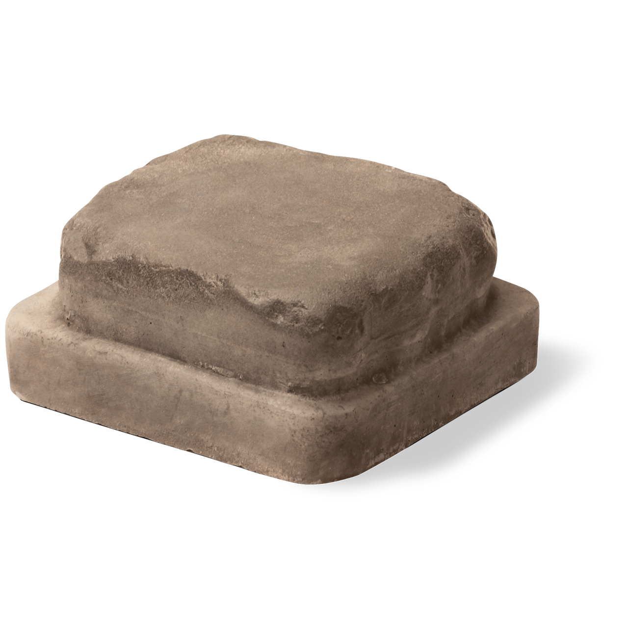 Courtstone 130x145x60 Pebble Taupe