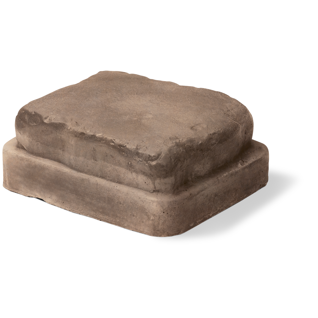 Courtstone 130x165x60 Pebble Taupe