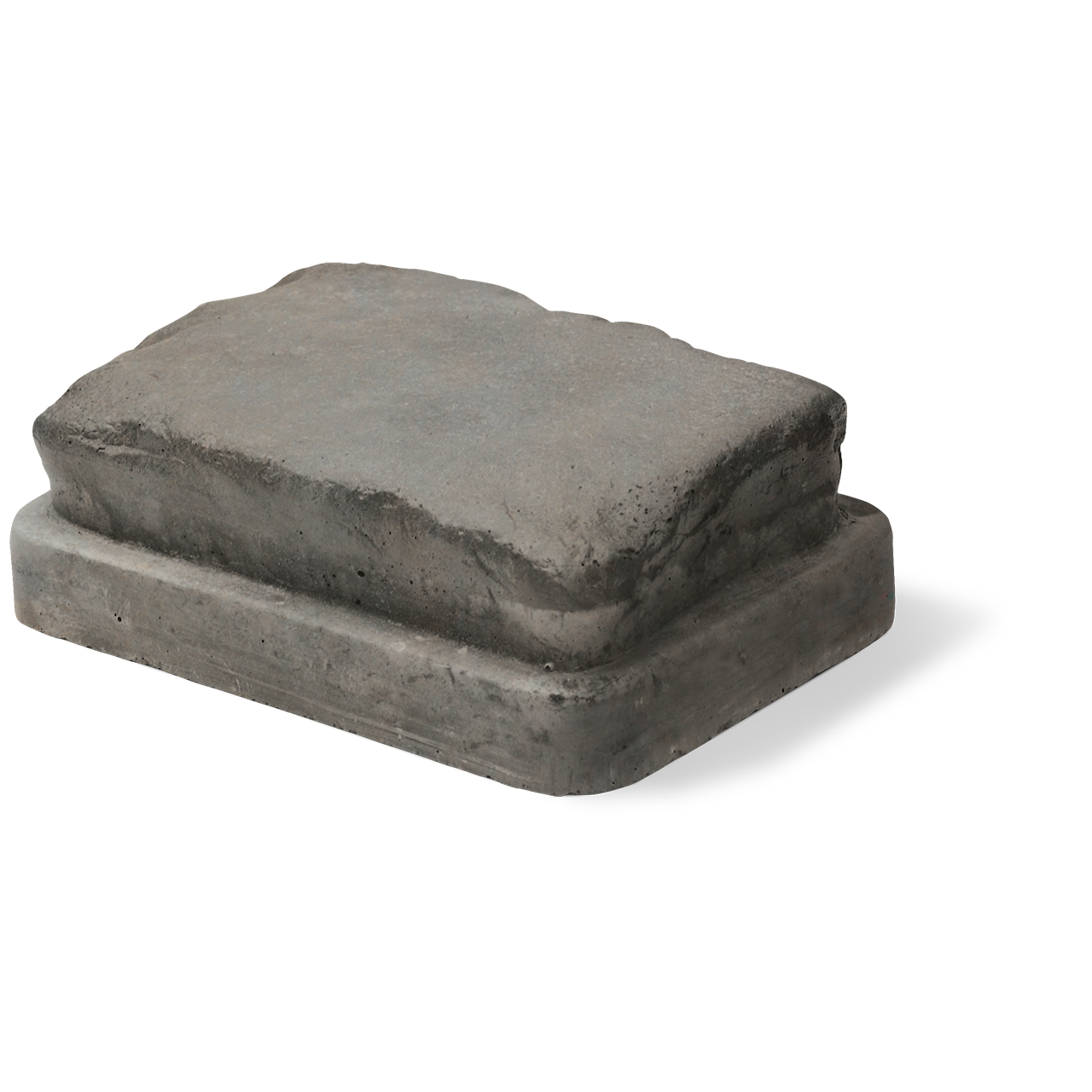Courtstone 130x185x60 DawnMist