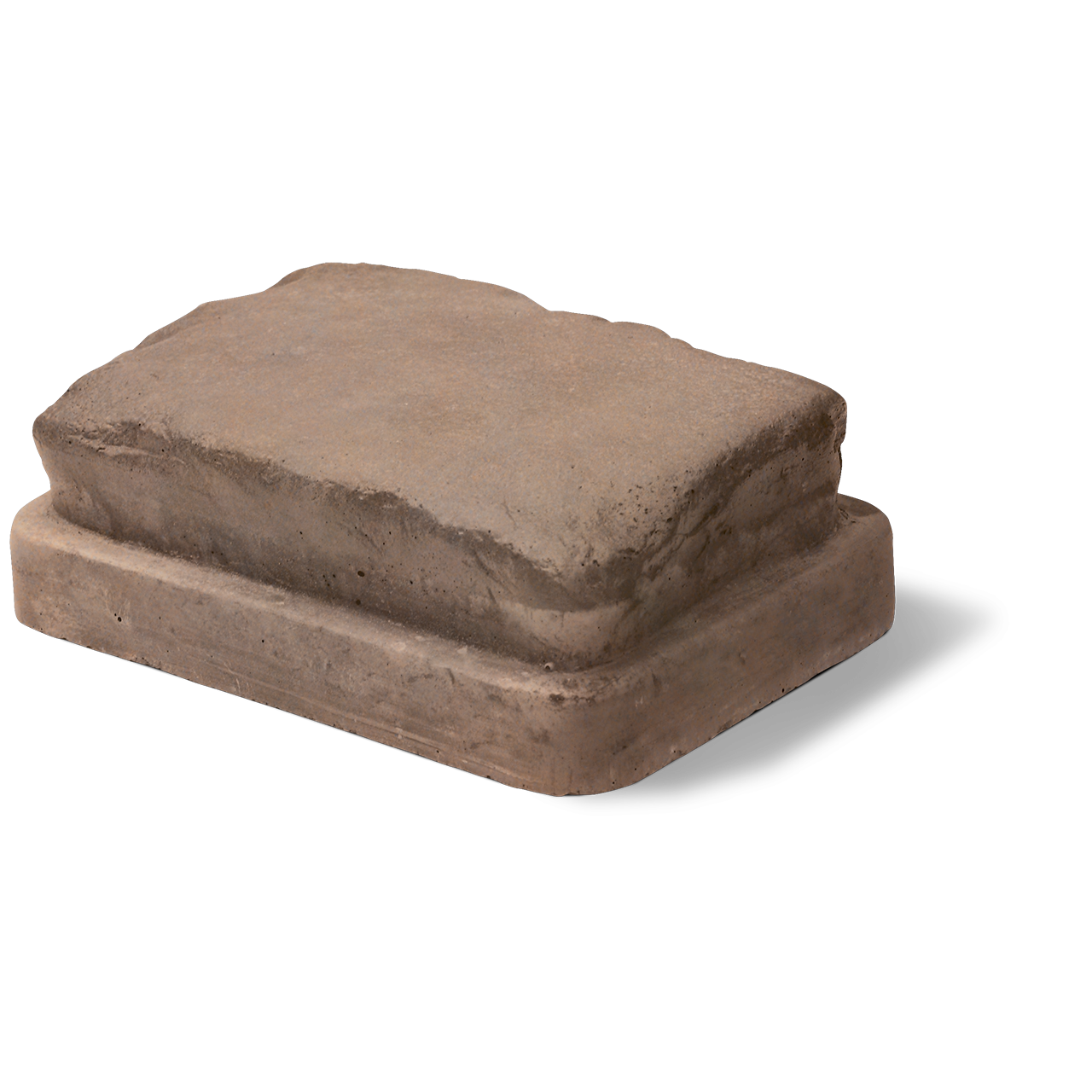 Courtstone 130x185x60 PebbleTaupe