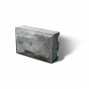 U-Cara®6”FasciaCE Pitch Granite